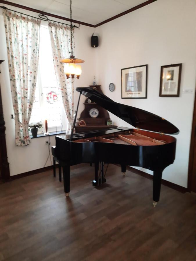 Hotel Zur Bruecke Kevelaer Kültér fotó